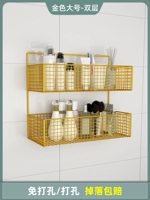 Большой удвоенный слой [золото]