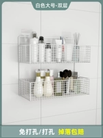 Большой удвоенный слой [белый]