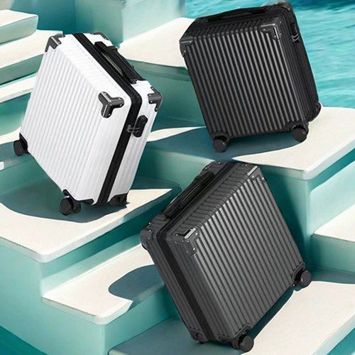 Маленький портативный чемодан для путешествий, 20 дюймов, популярно в интернете, 18 дюймов