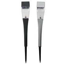 2022 New Upgraded sollar lawn lamp seven color decorative