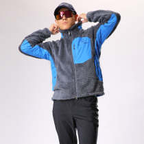 Runningriver rushing mens fleece warm soft and delicate winter F1187NF1188N