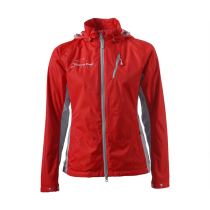 Running river rushing womens casual coat windbreaker windbreaker spring and autumn outdoor coat H1636NH1736N