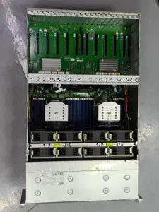 Сервер Supermicro SYS-420GP-TNR 8-карточный обучающий сервер модели глубокого обучения с графическим процессором