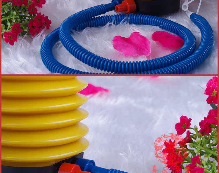 Pompe à vélo - Ref 2392698 Image 9