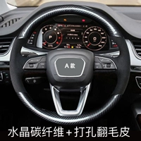 A1 Special Car, посвященный частной настройке