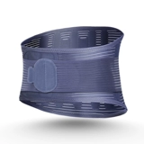 Медицинский спорт пояс плохой поясничный диск, выступающий по поясничным мышцам, штамм поясничный поясничный поясничный поясничный повреждение позвоночника мужского пол