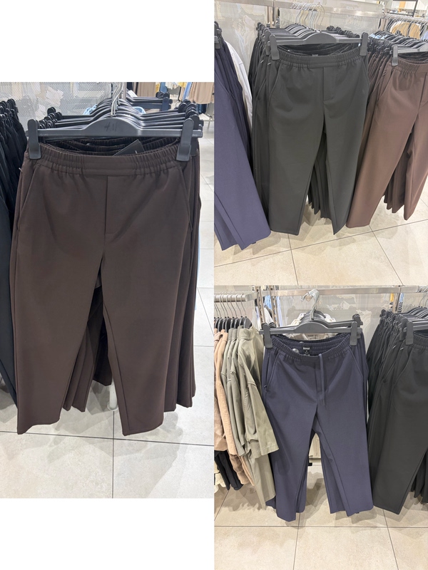 Authentic Store Product 1303294 New Spring Functional Pants