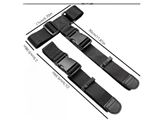 Самолет для путешествий, багажный ремень, чемодан, регулируемый пакет