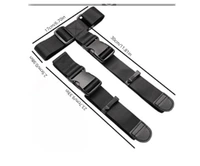 Подключите ремень [два -ин -один набор]