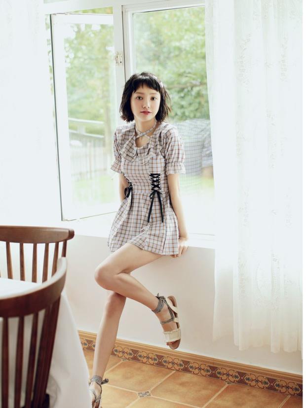 Áo tắm thứ cấp Yuan Nhật Bản mềm mại Nhật Bản em gái Lolita trái tim áo tắm Nhật Bản áo tắm nữ dễ thương Nhật Bản đại học gió - Bộ đồ bơi hai mảnh đồ bơi 2 mảnh cạp cao