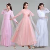 Классический свежий костюм, ханьфу, китайский стиль