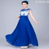 Летняя элегантная длинная юбка, длинное платье, комплект, костюм для взрослых, длина макси