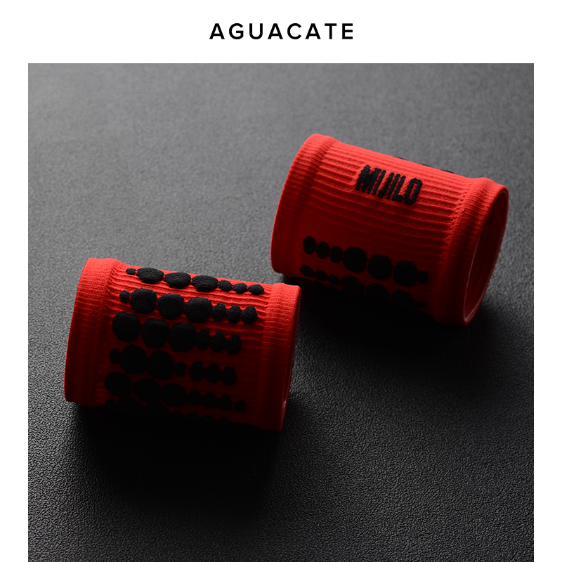 AGUACATE 3D bean wrist guard men's wrist guards fitness equipment sports wrist guards women's thin anti-sprain breathable