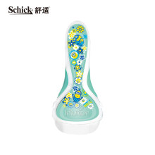 前2千名送修眉刀 舒芙小黄人联名款刮毛刀