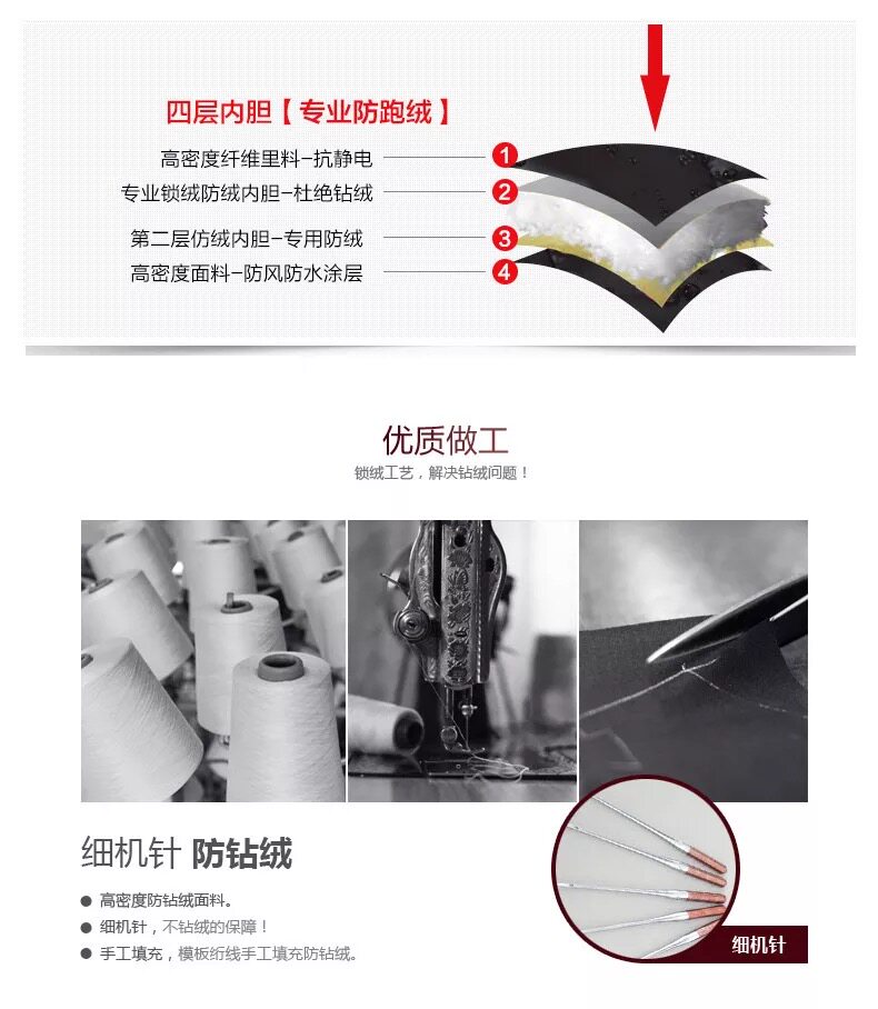 Blouson homme MOMCELER - Ref 3122101 Image 7