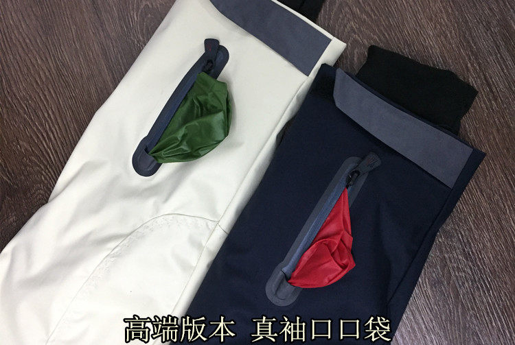 Blouson homme MOMCELER - Ref 3122101 Image 18