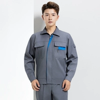 Глубокий серый с синим [топ]