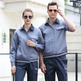 New Buick Automobile 4S Store Working Set Set Set Speat Mens's Long Distever Spring Awomm осень осень ремонт после -мастерская по техническому обслуживанию.