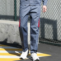 Лонгслив, штаны