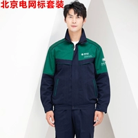 Пекинская силовая метка