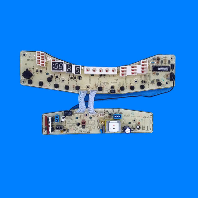 Original pulsator washing machine motherboard TB65-5018G(S)75-X5018G(S)TB5018CLTB5018G