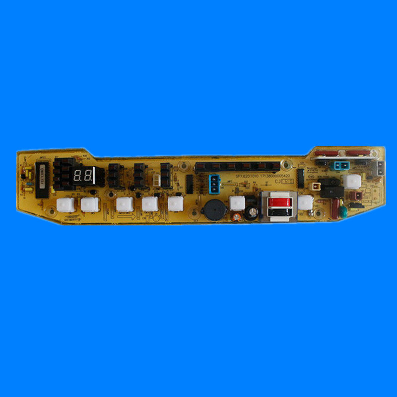 Original disassembly machine Xiaotian e washing machine computer board XQB60-803CLXQB60-803G Q803CL motherboard package