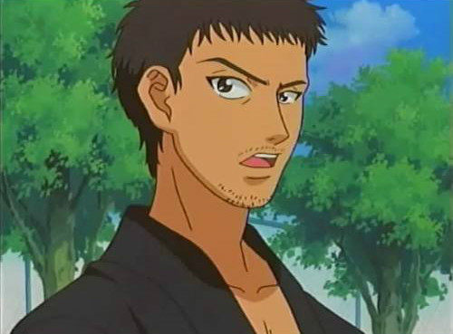 網球王子實力排名top5 實至名歸 淘寶海外