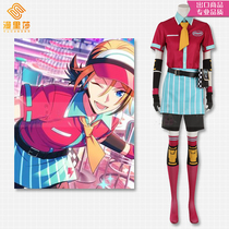 heliosR HEROS DINER leonard Fast Food Restaurant Cos Clothing