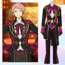 Idol Fantasy Festival Valkyrie Uniform Eternal Weaving Sainomiya Mun