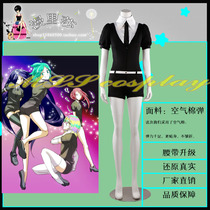 The country of gems Phosphorus leaf stone Sand diamond All characters universal version cosplay clothing upgrade spot sale