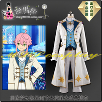 Idol dream festival Christmas Angel starlight festival Peach Cosplay clothing all characters for sale