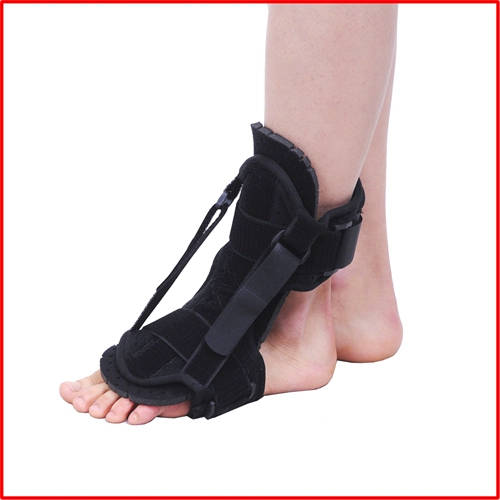 Медицинская вертикальная провозглашаемая лодыжка лодыжки