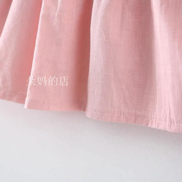 Robes pour fille - Ref 2043874 Image 14