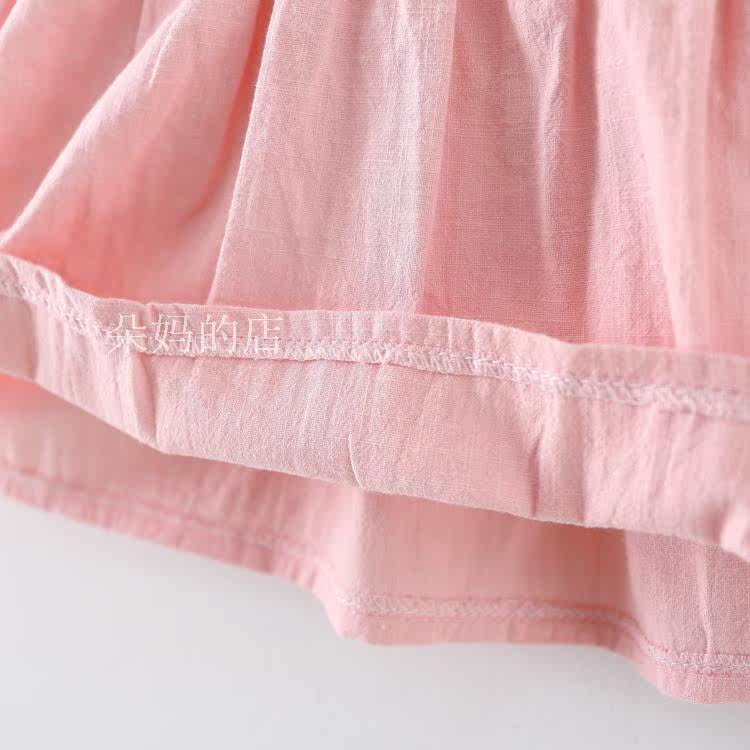 Robes pour fille - Ref 2043874 Image 16