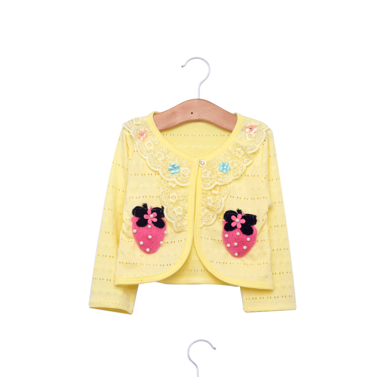 Cape pour fille - Ref 2157482 Image 11