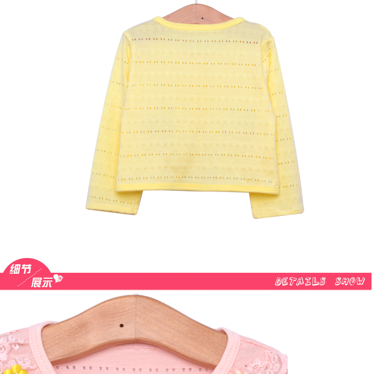 Cape pour fille - Ref 2157482 Image 12