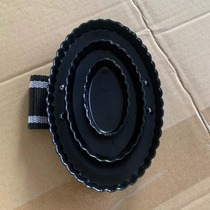 Horse sweat scraper stable supplies horse brush