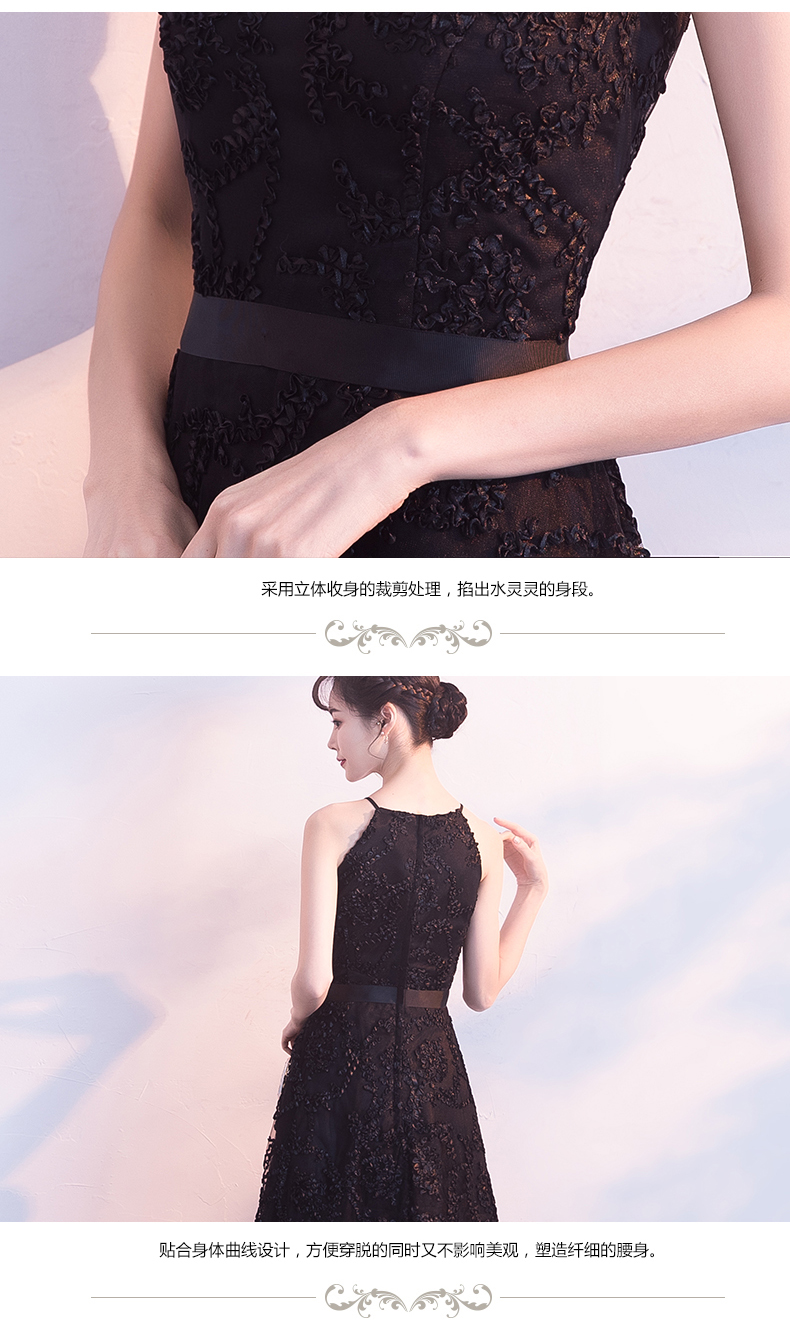 Robe du soir CHANSON SIKA - Ref 3213412 Image 26