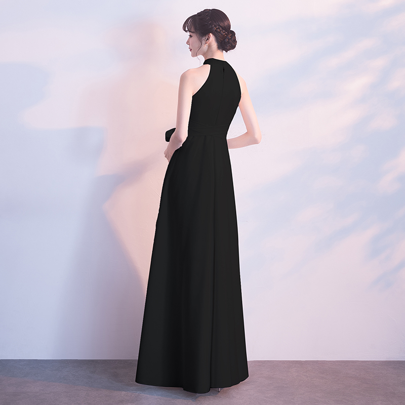 Robe de soirée CHANSON SIKA - Ref 3213300 Image 5