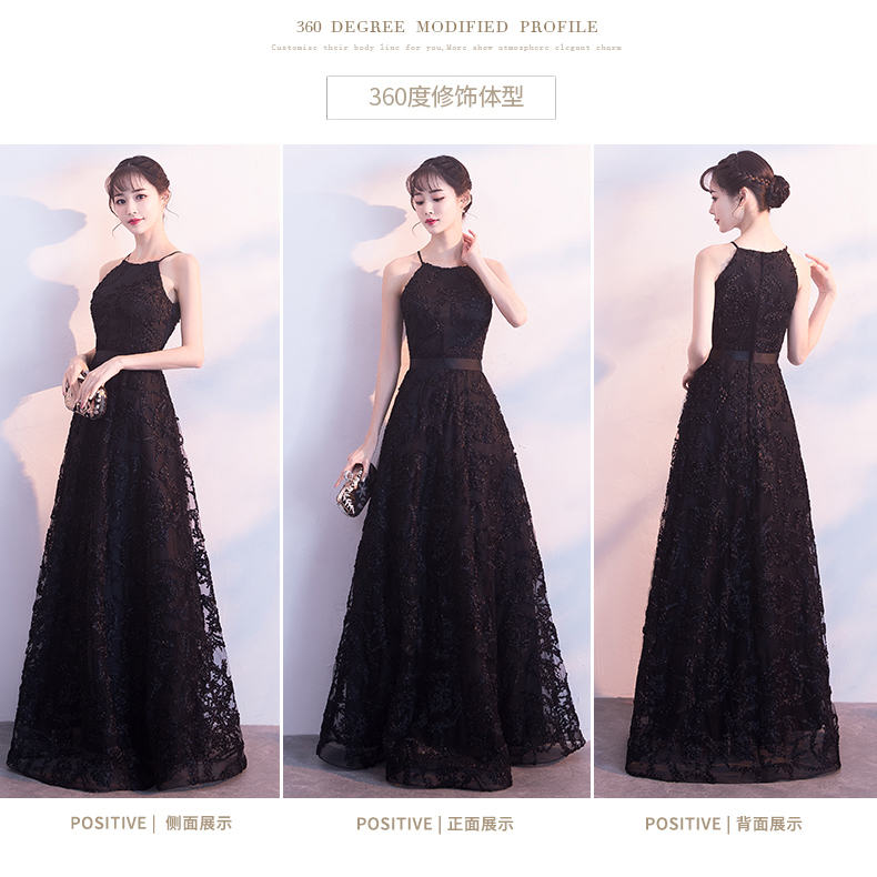 Robe du soir CHANSON SIKA - Ref 3213412 Image 9