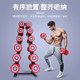Dumbbell Rack for Fitness, Commercial Use, 6 Pairs, 10 Pairs Dumbbell Storage Rack, Studio Home Use Fixed Dumbbell Set Placement Rack