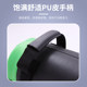 Weight-Bearing Equipment, Horn-Shaped Fitness Training Muscle-Building Bag, Running Weightlifting Sandbag, Home Strength Training Energy Bag