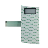 Применимый Midea Microwave Furnace Panel Panel Плюс