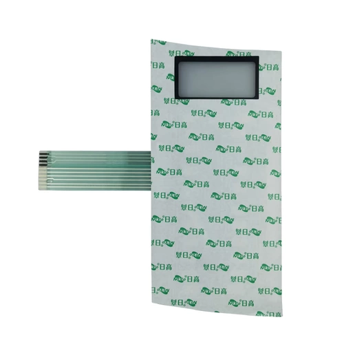 Применимый Midea Microwave Furnace Panel Panel Плюс