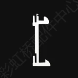 Микроволновые ворота Крюк Дверь Пакла подходит для грандиозного BM1 P7021TP-6
