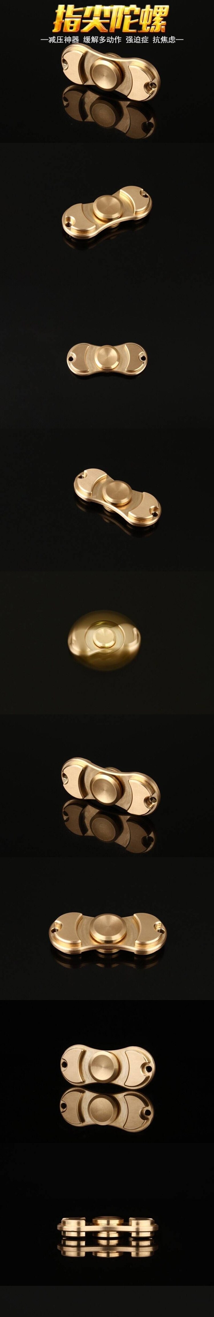 Fidget spinner LDCX     - Ref 2618326 Image 4