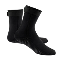 Для плавания, черный, удерживающий тепло