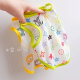 Домашние петрушки Тедди Панда Моксини Тедди Собачья одежда для собак Весна и летние летние плохие жилеты