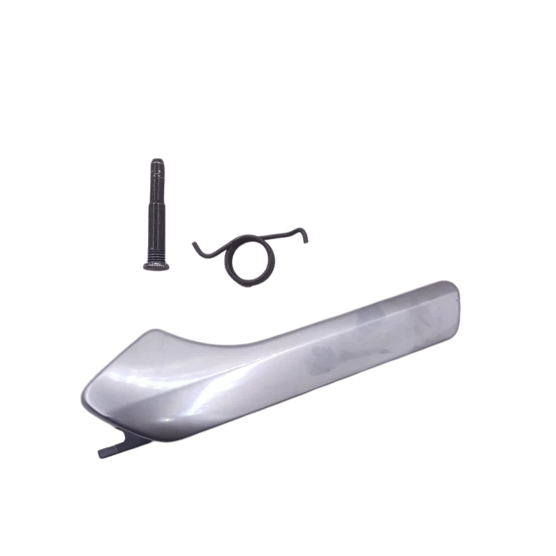 Suitable for 15-18 Year-Old Ford Domestic Edge Models, Door Inner Handle, Inner Latch Handle, Inner Pull Handle, Handle Spring Assembly Suitable for 15-18 Year-Old Ford Domestic Edge Models, Door Inner Handle, Inner Latch Handle, Inner Pull Handle, Handle Spring Assembly