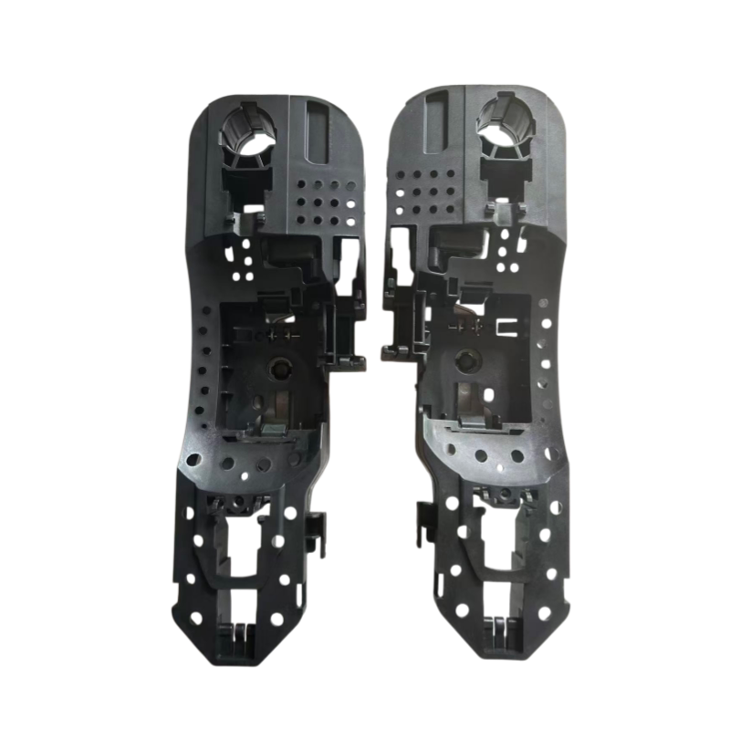 Suitable for Renault Fluence Exterior Door Handle Base Bracket Handle Frame